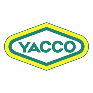 Yacco Logo PNG