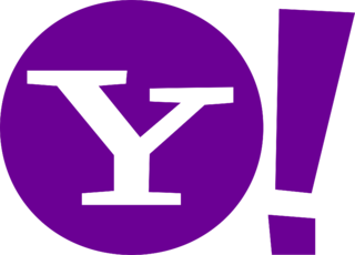 Yahoo! Icon Logo PNG
