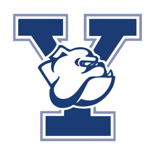 Yale Bulldogs Logo PNG