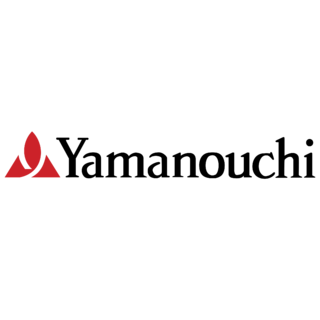 Yamanouchi Pharmaceutical Logo PNG