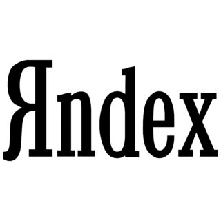 Yandex Logo Black and White (1)