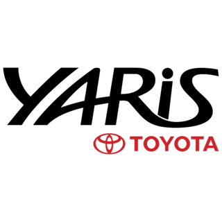 Yaris Logo PNG