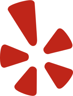 Yelp Logo PNG (2)
