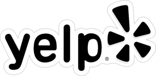 Yelp Logo Black and White (1)