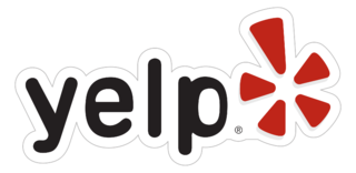 Yelp Logo PNG