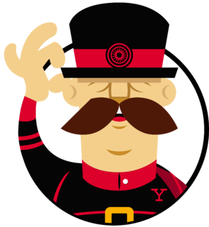 Yeoman Logo PNG