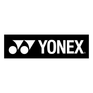 Yonex Logo Black and White