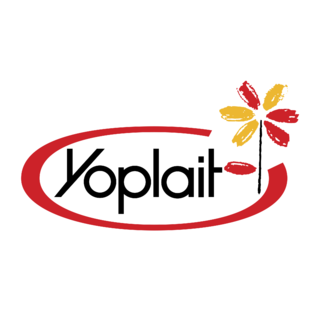 Yoplait Logo PNG