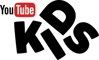YouTube for Kids Logo PNG