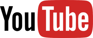YouTube Logo PNG