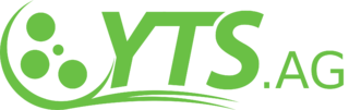 YTS Logo PNG