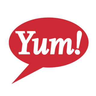 Yum! Brands Logo PNG