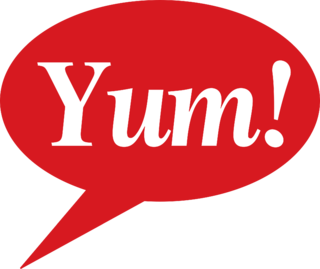 Yum! Logo PNG