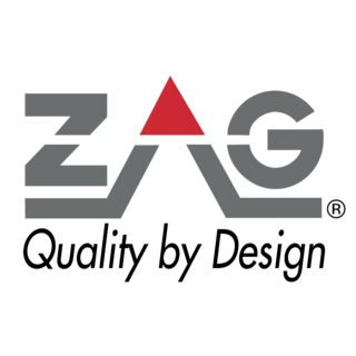 ZAG Logo PNG