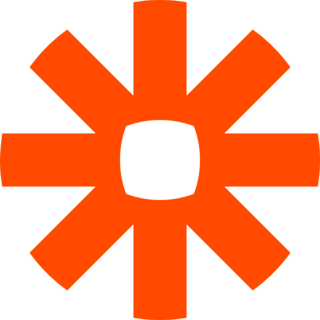 Zapier Logo PNG
