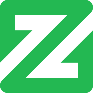 ZCoin (XZC) Logo PNG
