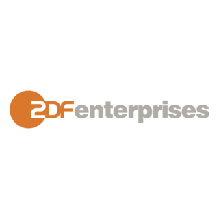 ZDF Enterprises Logo PNG