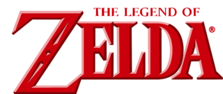 Zelda Logo PNG
