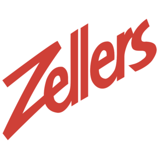 Zellers Logo PNG