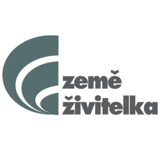 Zeme Zivitelka Logo PNG