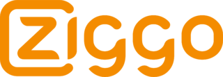 Ziggo Logo PNG
