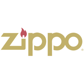 Zippo Logo PNG