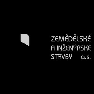 ZIS Logo Black and White