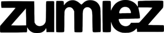 Zumiez Logo Black and White