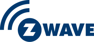 Zwave Logo PNG