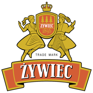 Zywiec Logo PNG
