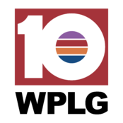 10 WPLG Logo