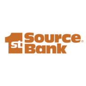 1st Source Bank Logo