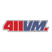 411 Video Magazine Logo