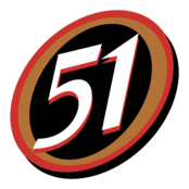 51 Logo