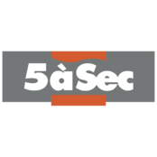 5aSec Logo