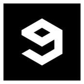 9GAG Logo