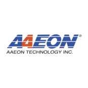 AAEON Logo