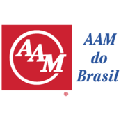 AAM do Brasil Logo