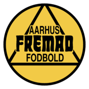 Aarhus Fremad Logo