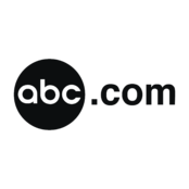 ABC com Logo