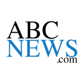 ABC News com Logo