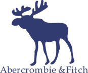 Abercrombie and Fitch Logo