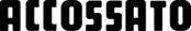 Accossato Logo