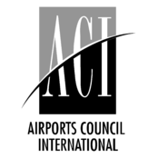 ACI Logo Black and White
