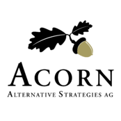 Acorn Logo