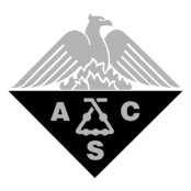 ACS Logo Black and White