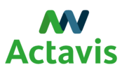 Actavis Logo