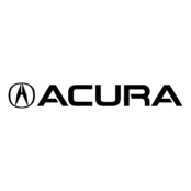 Acura Logo Black and White (1)