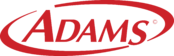 Adams Logo