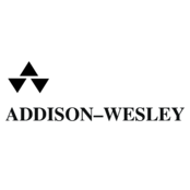 Addison Wesley Logo